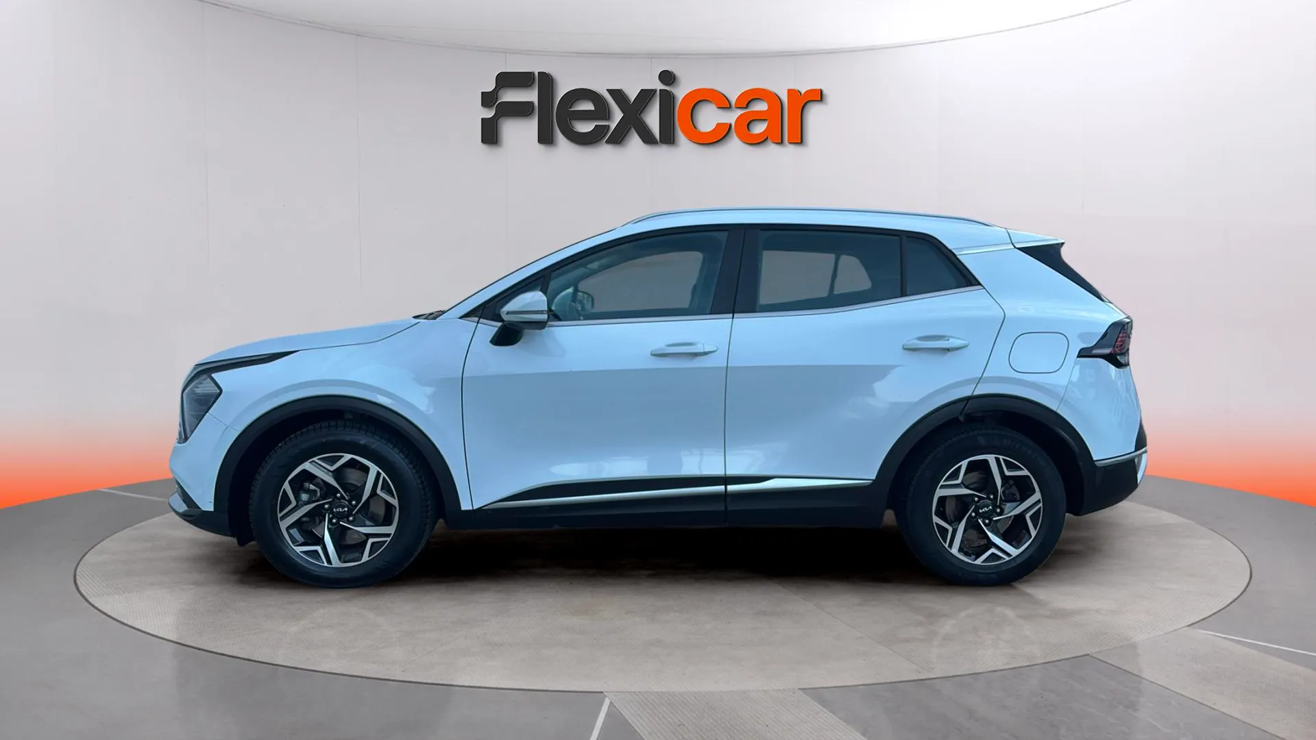 Kia Sportage 1.6 CRDi MHEV Business 4x2 - foto 4