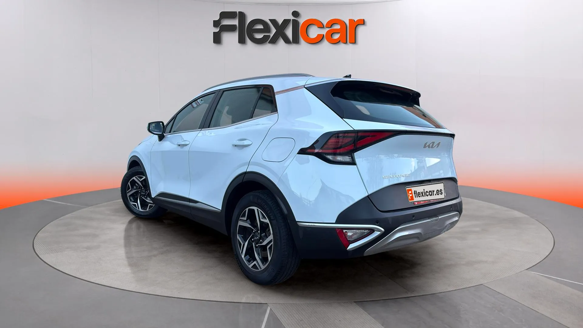 Kia Sportage 1.6 CRDi MHEV Business 4x2 - foto 6