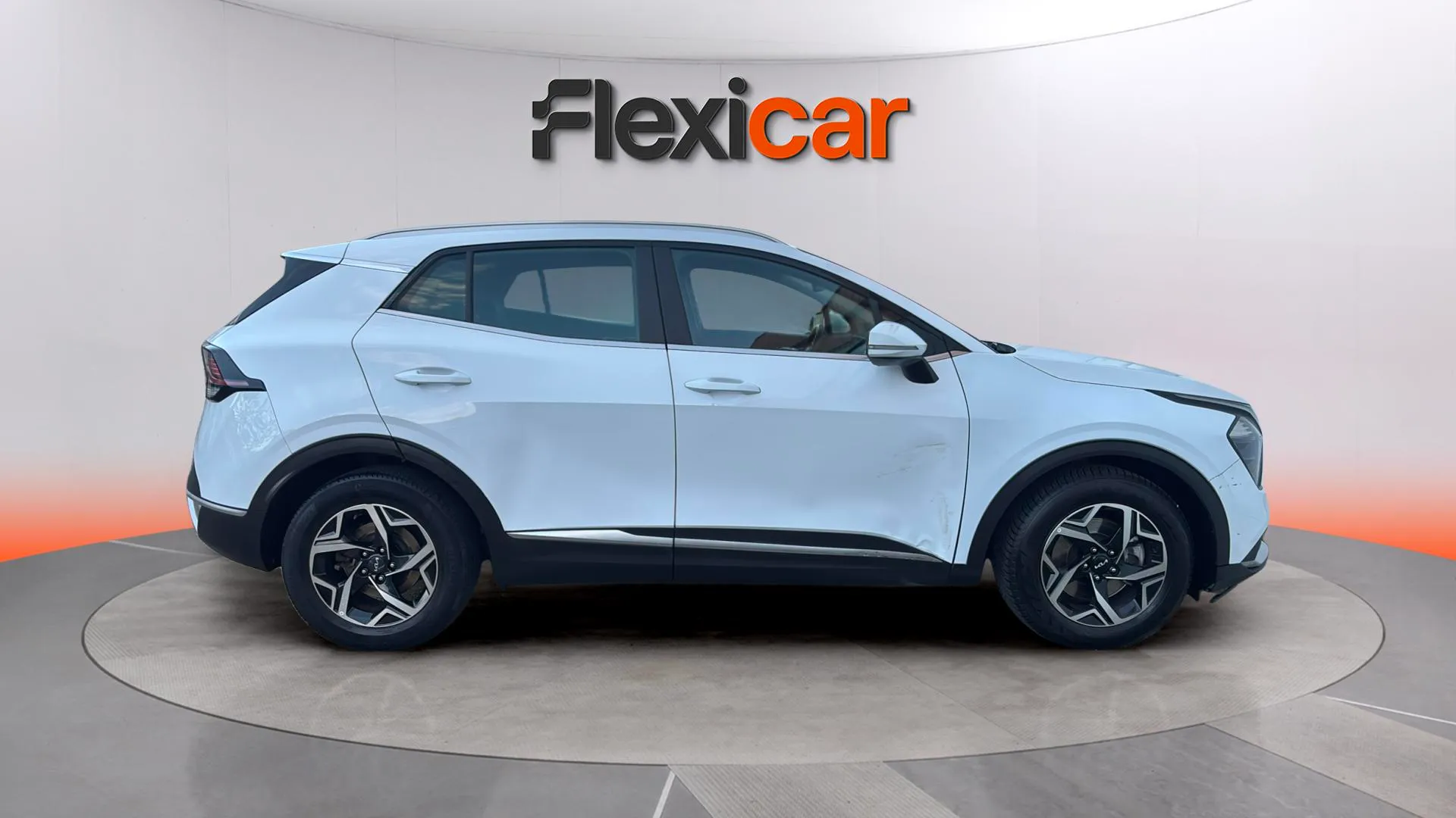 Kia Sportage 1.6 CRDi MHEV Business 4x2 - foto 5