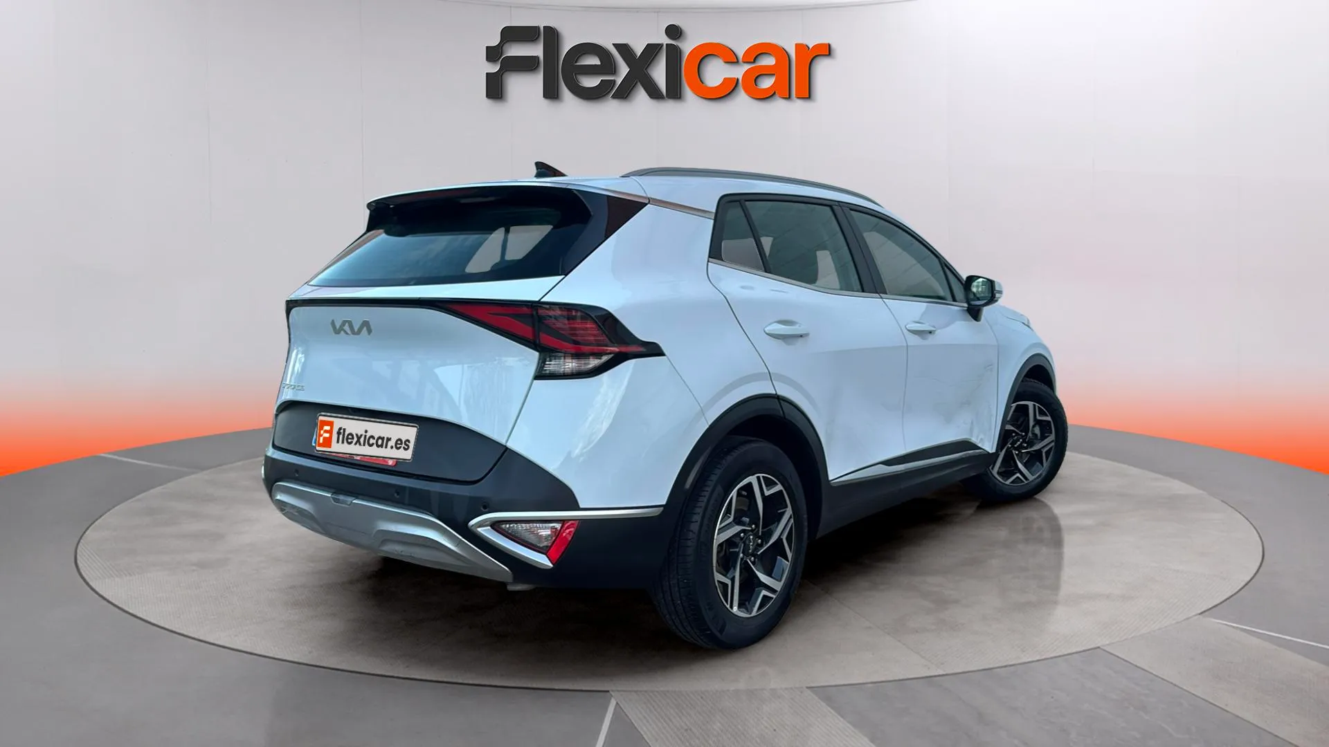 Kia Sportage 1.6 CRDi MHEV Business 4x2 - foto 8