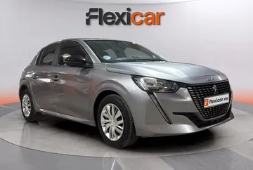 peugeot 208 bluehdi 73kw 100cv active diesel manual zaragoza 2 903000000185258