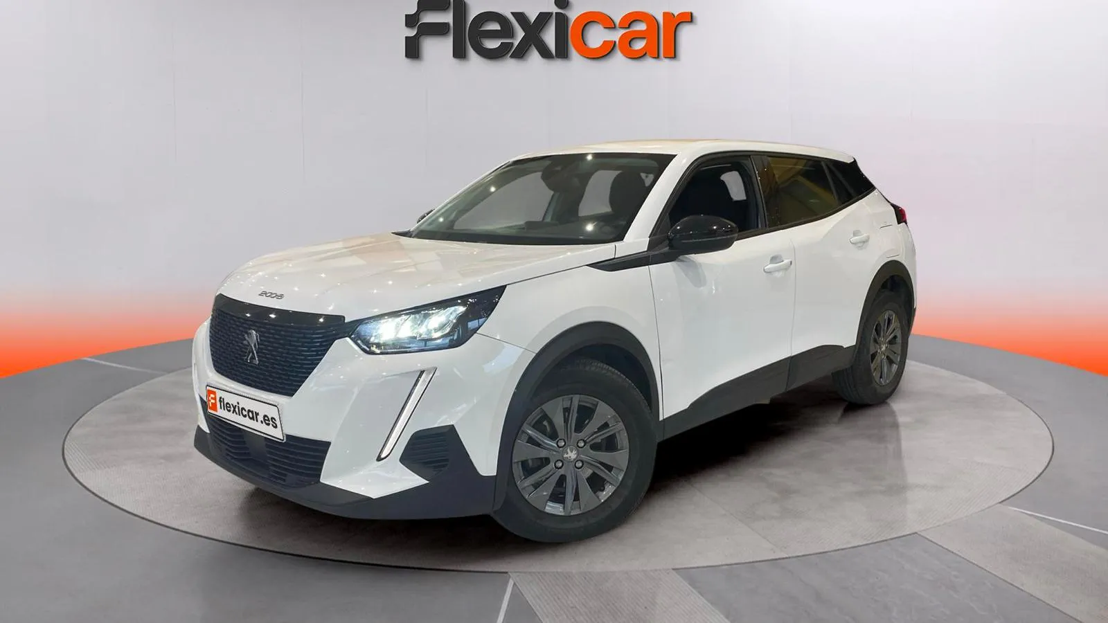 Peugeot 2008 Active Pack PureTech 100 BVM6 - foto 3