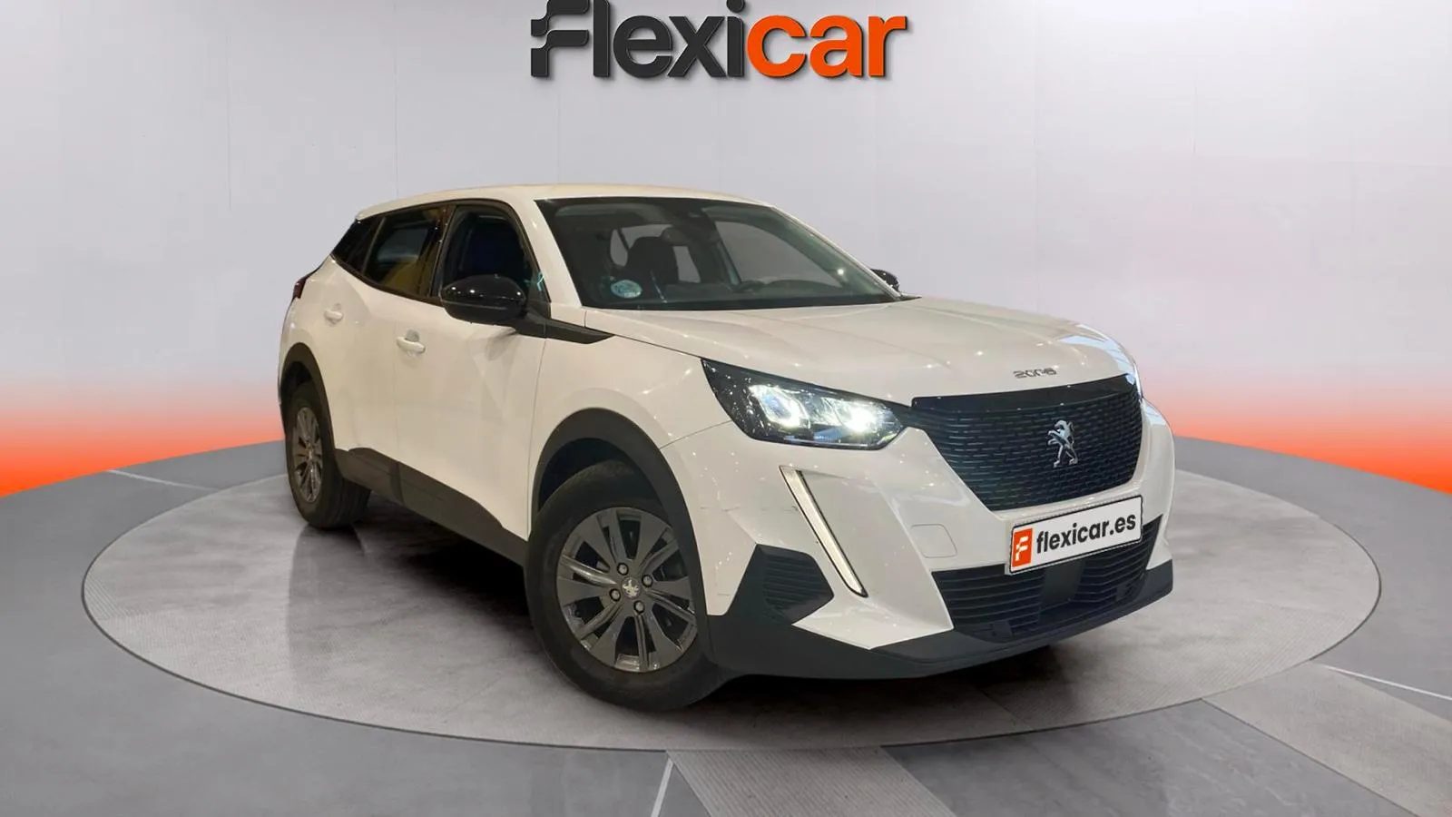 Peugeot 2008 Active Pack PureTech 100 BVM6