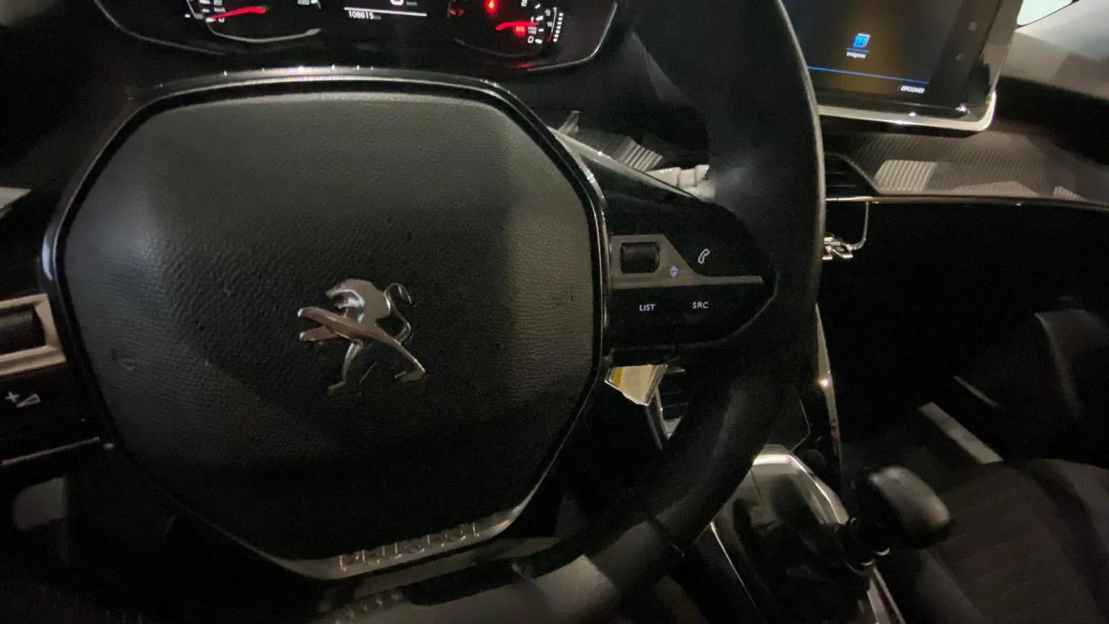 Peugeot 2008 Active Pack PureTech 100 BVM6 - foto 14
