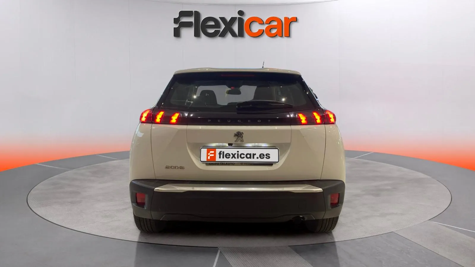 Peugeot 2008 Active Pack PureTech 100 BVM6 - foto 8