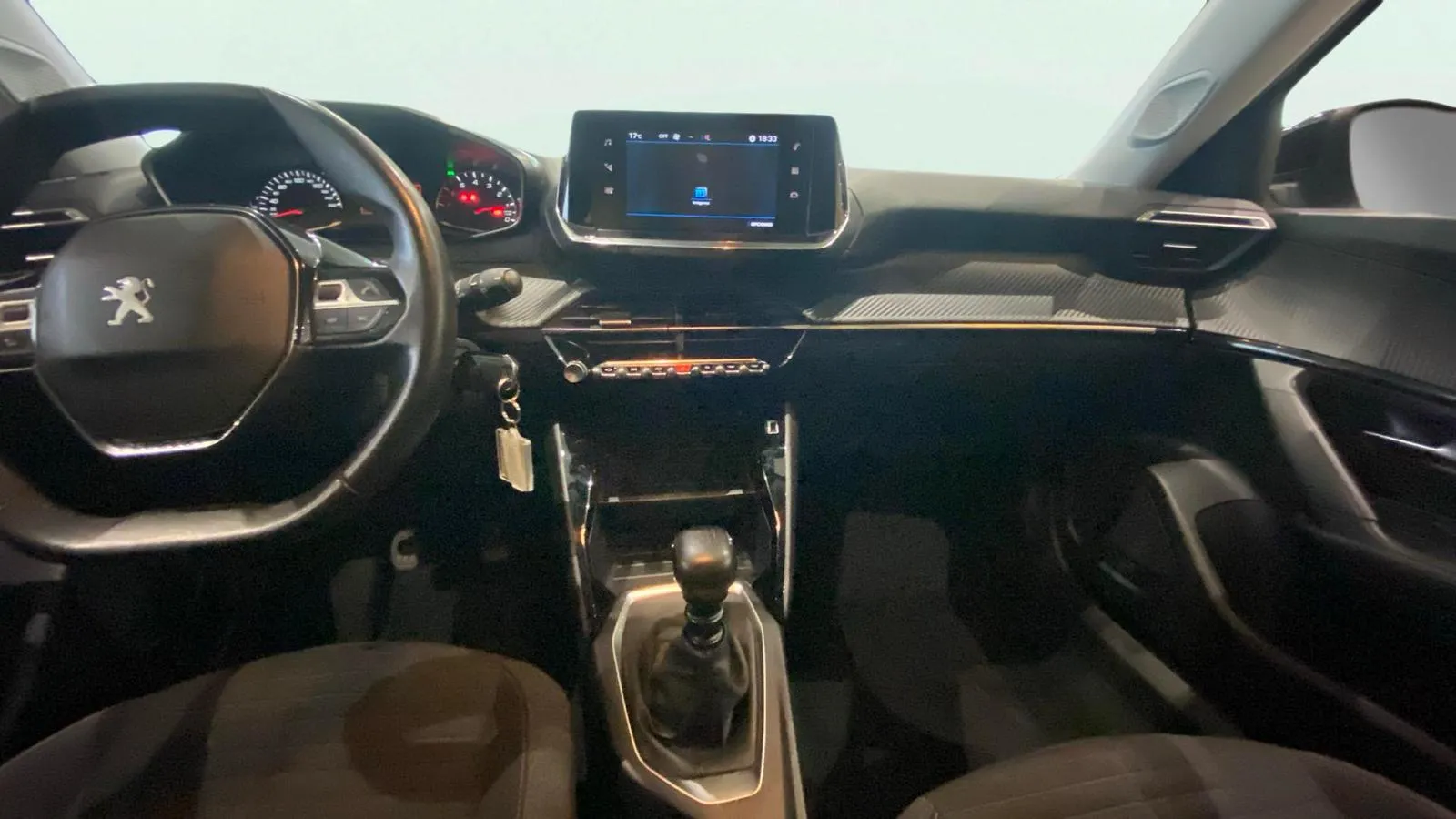 Peugeot 2008 Active Pack PureTech 100 BVM6 - foto 15