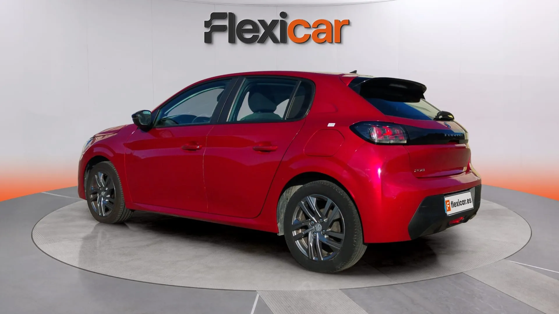 Peugeot 208 PureTech Active Pack - foto 9