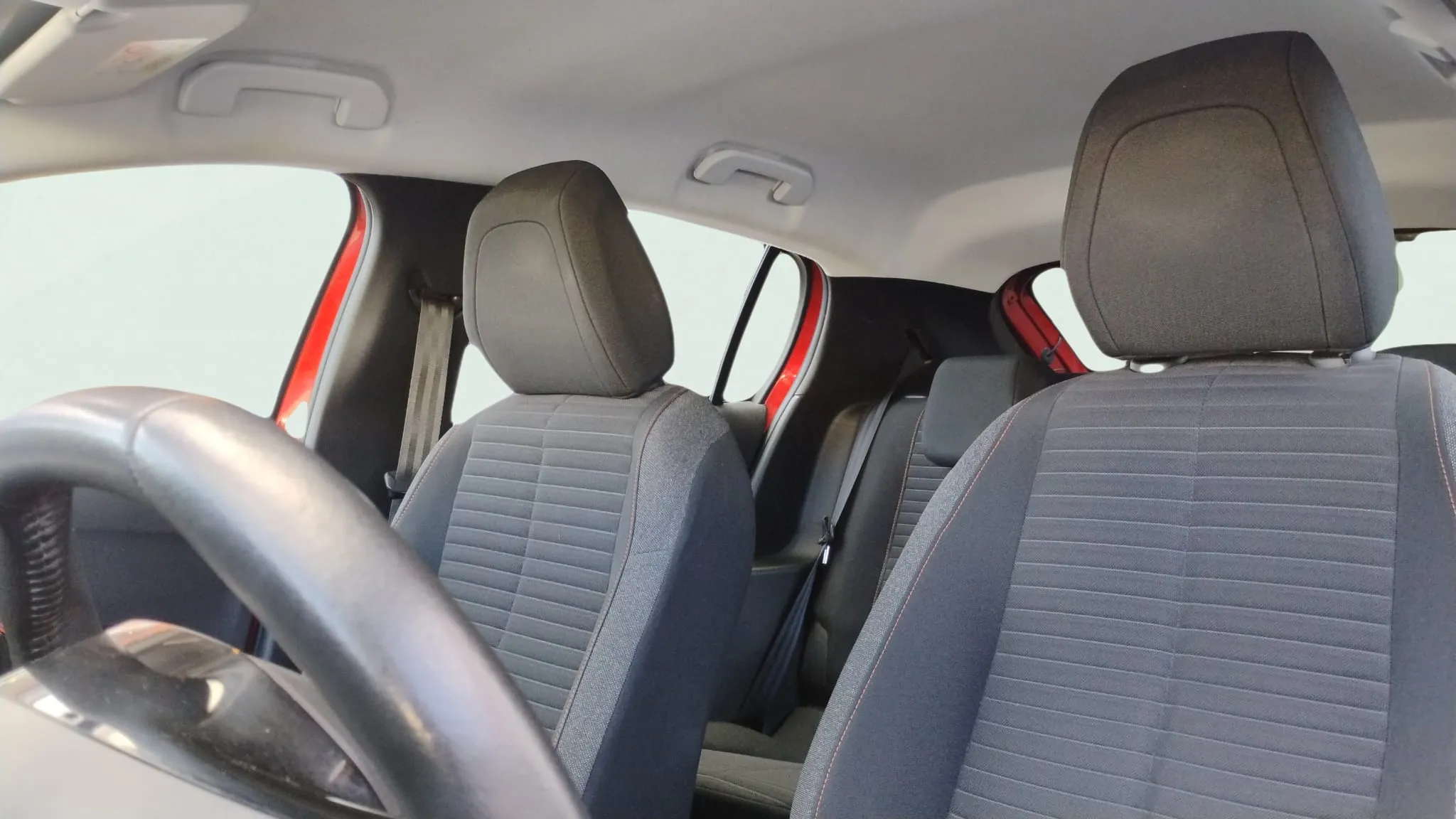 Peugeot 208 PureTech Active Pack - foto 20