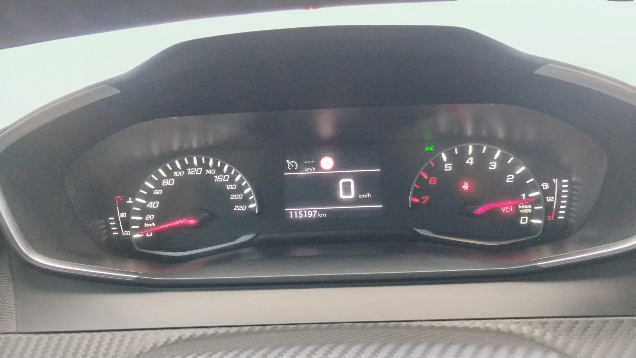 Peugeot 208 PureTech Active Pack - foto 10