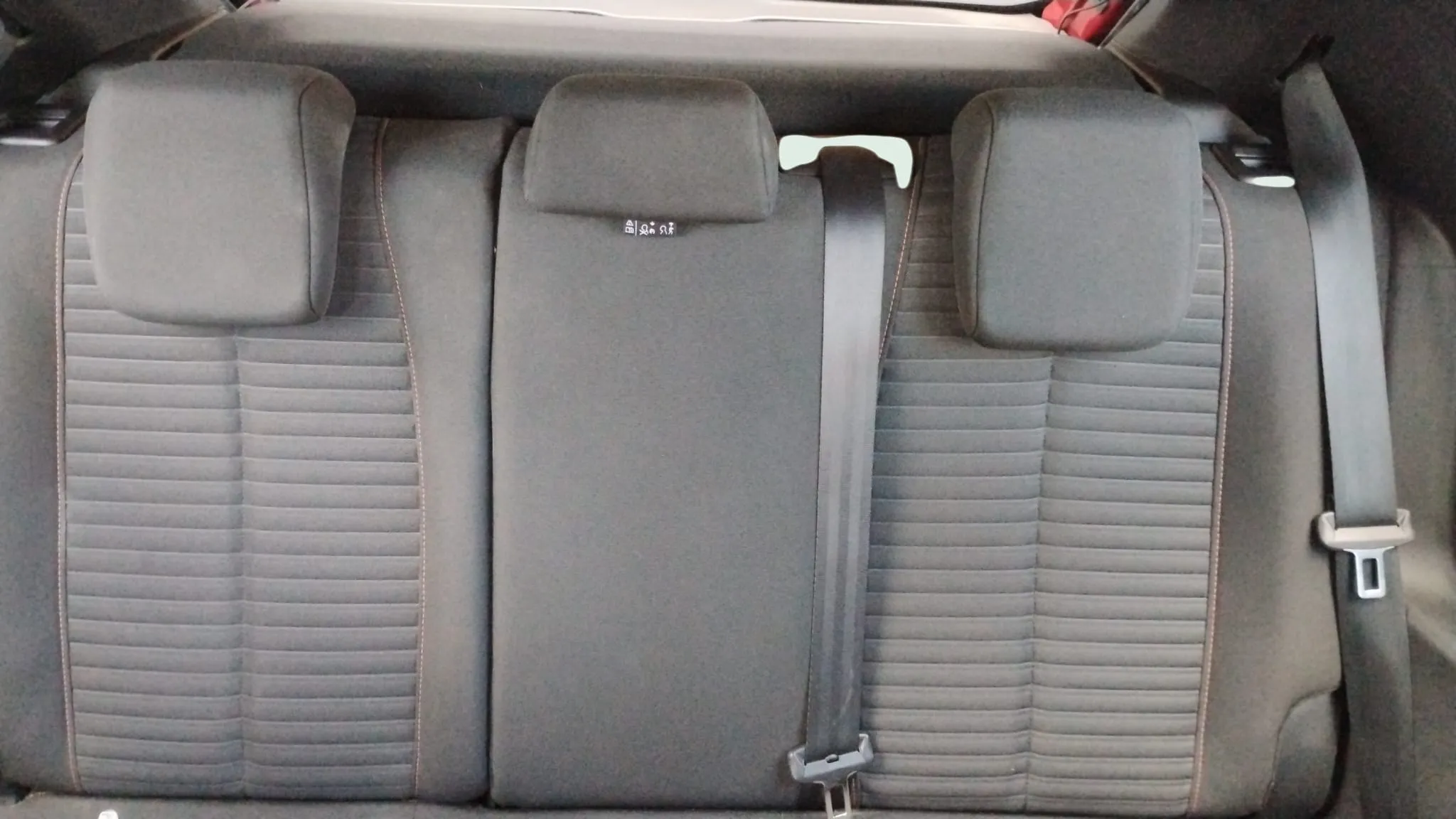 Peugeot 208 PureTech Active Pack - foto 26