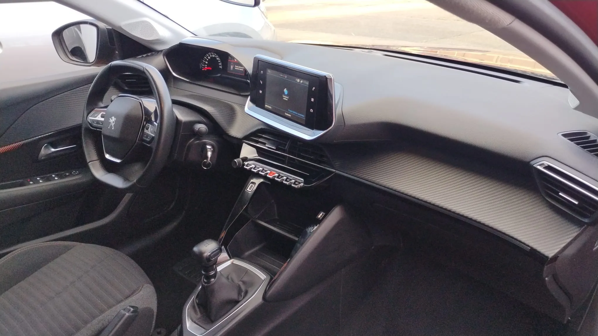 Peugeot 208 PureTech Active Pack - foto 21