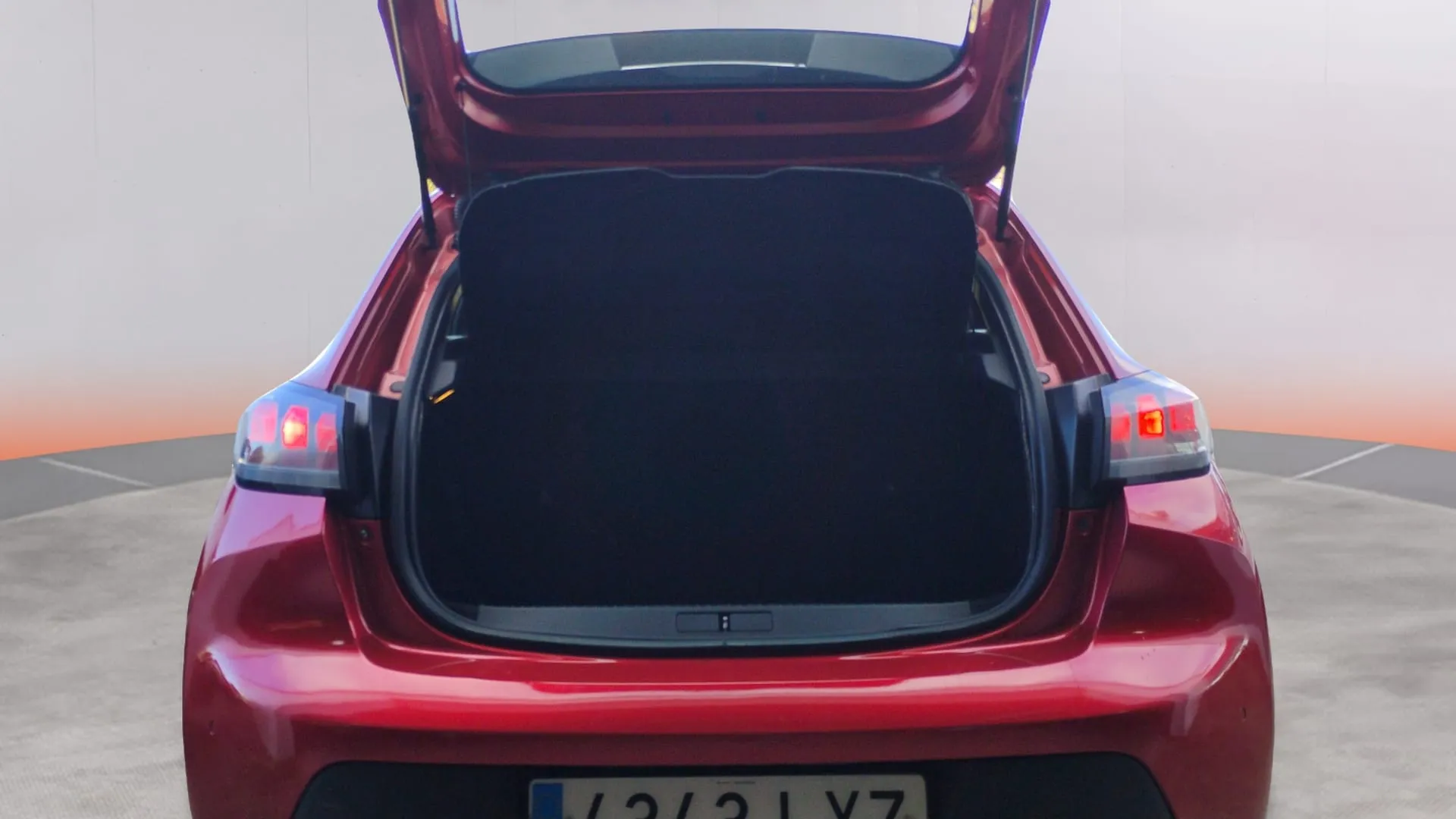 Peugeot 208 PureTech Active Pack - foto 27