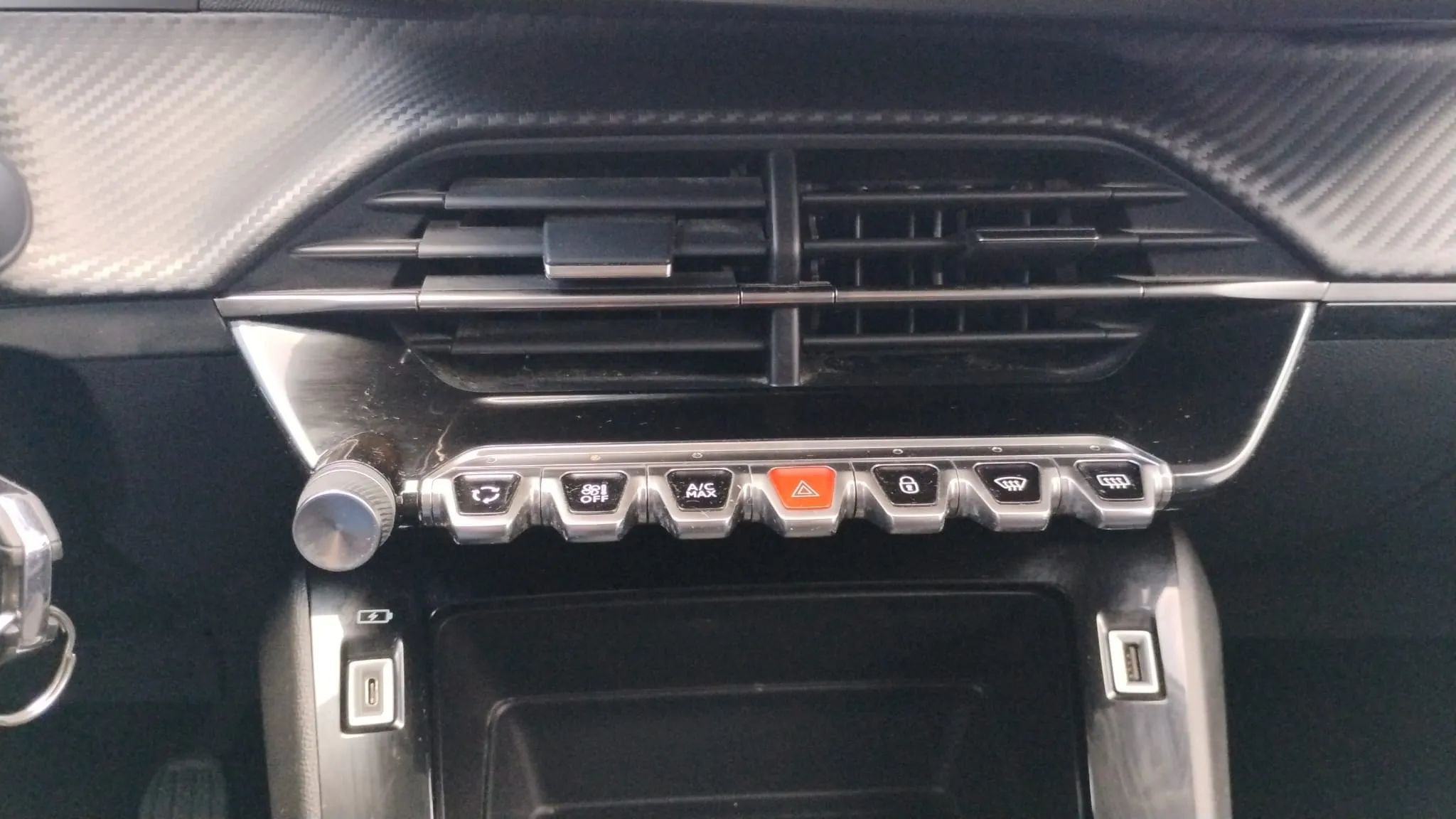 Peugeot 208 PureTech Active Pack - foto 12