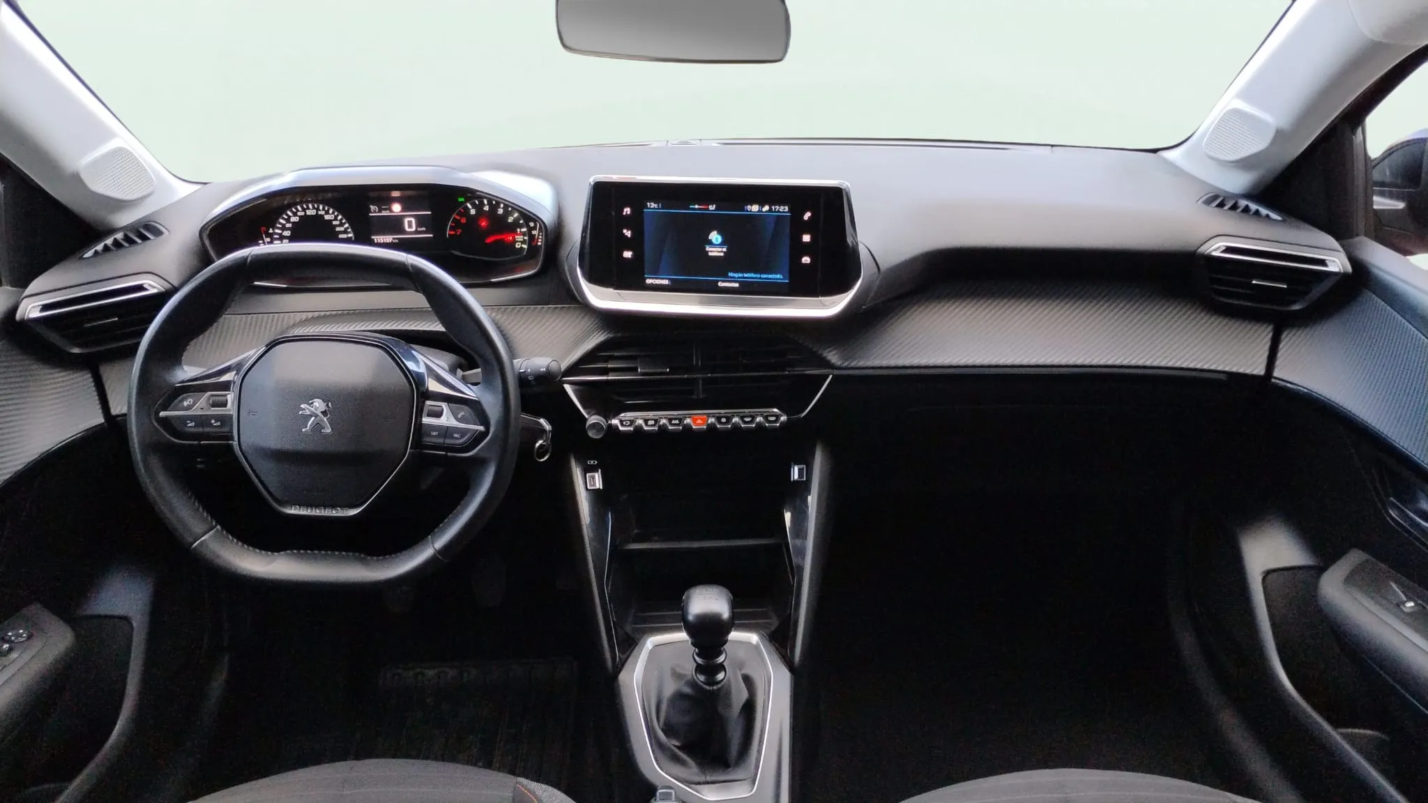 Peugeot 208 PureTech Active Pack - foto 14