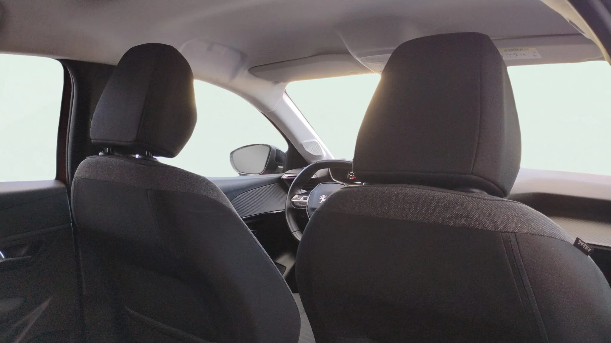 Peugeot 208 PureTech Active Pack - foto 24