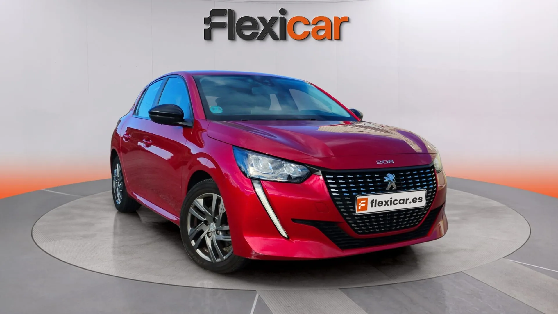 Peugeot 208 PureTech Active Pack - foto 1