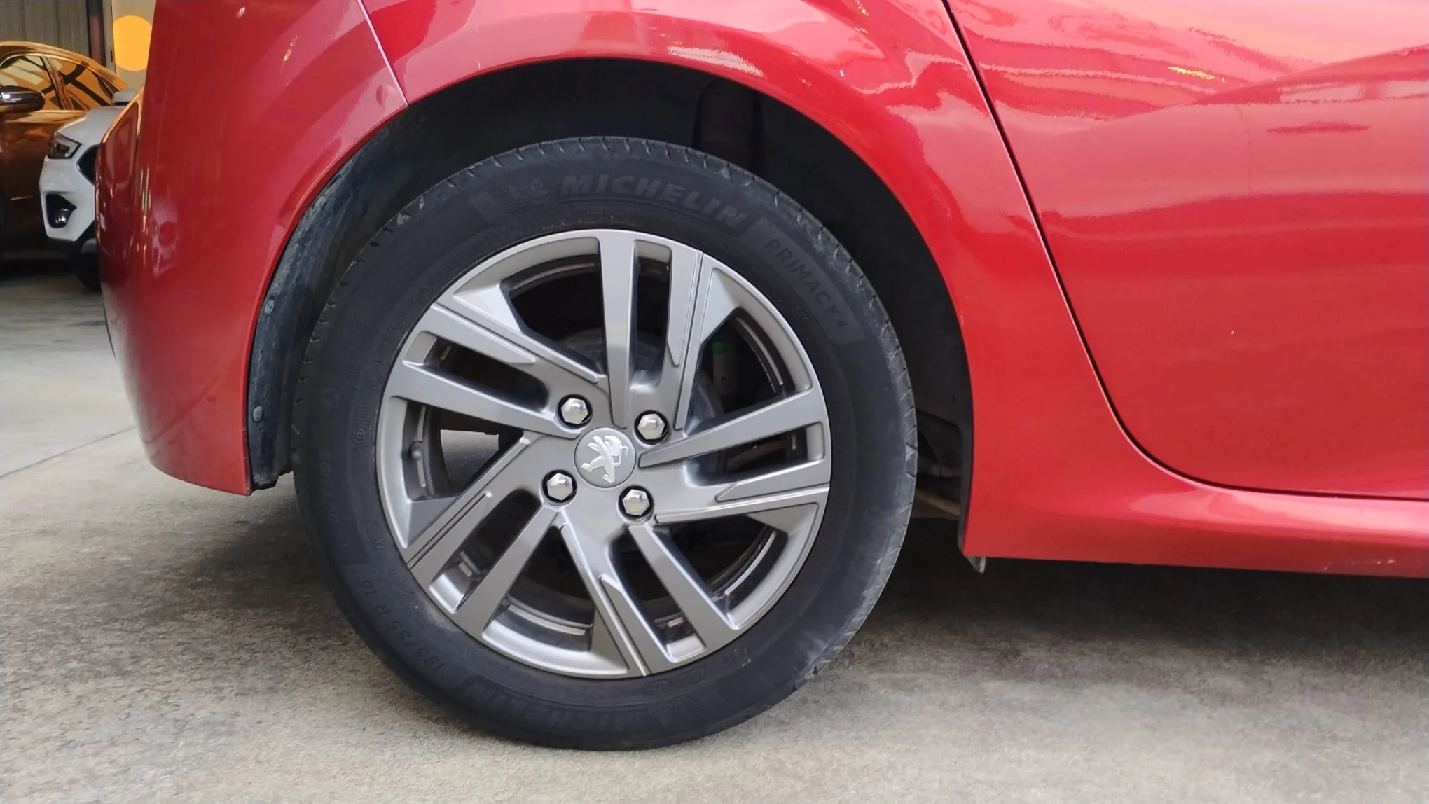 Peugeot 208 PureTech Active Pack - foto 25