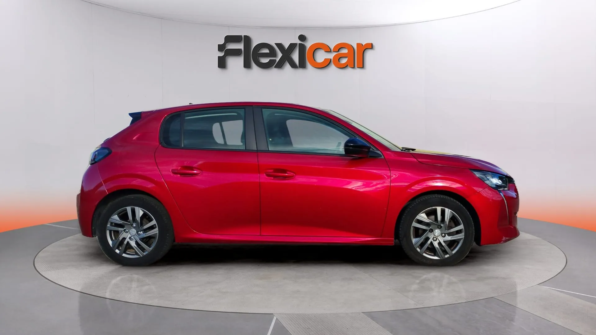 Peugeot 208 PureTech Active Pack - foto 2
