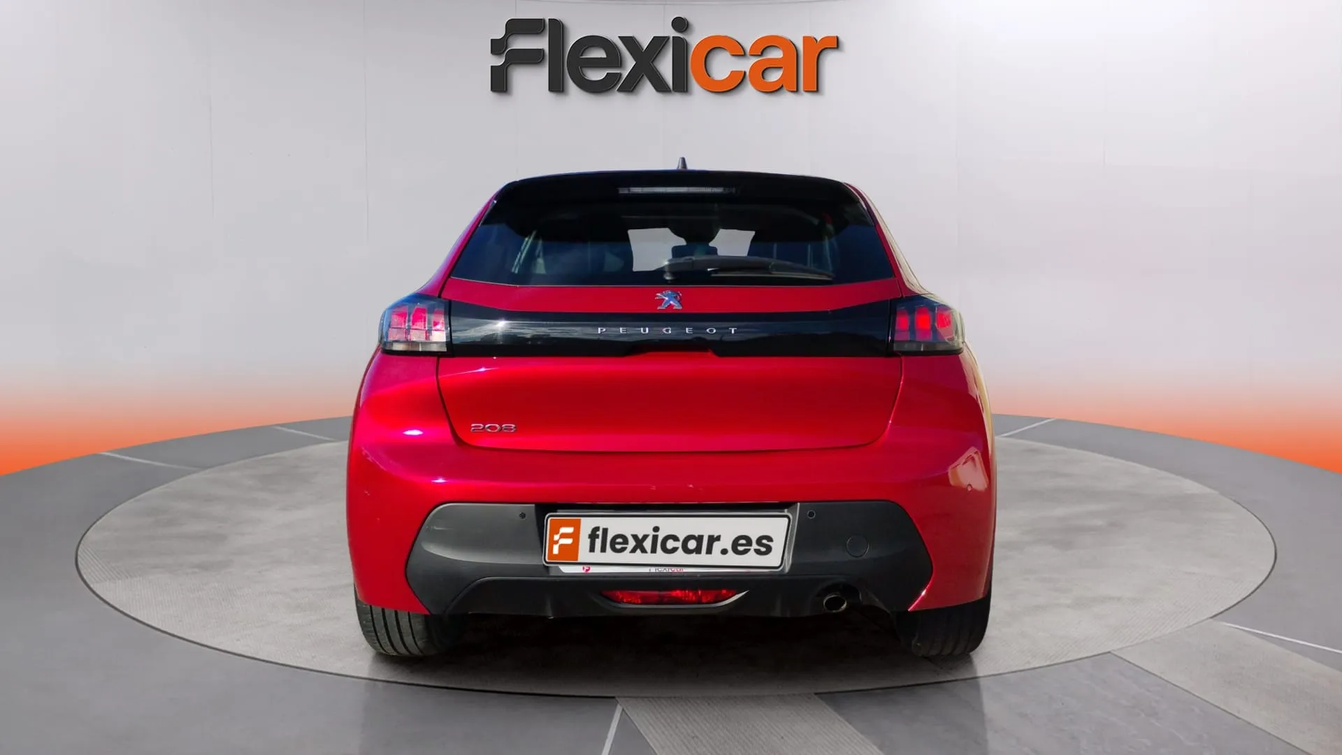 Peugeot 208 PureTech Active Pack - foto 7