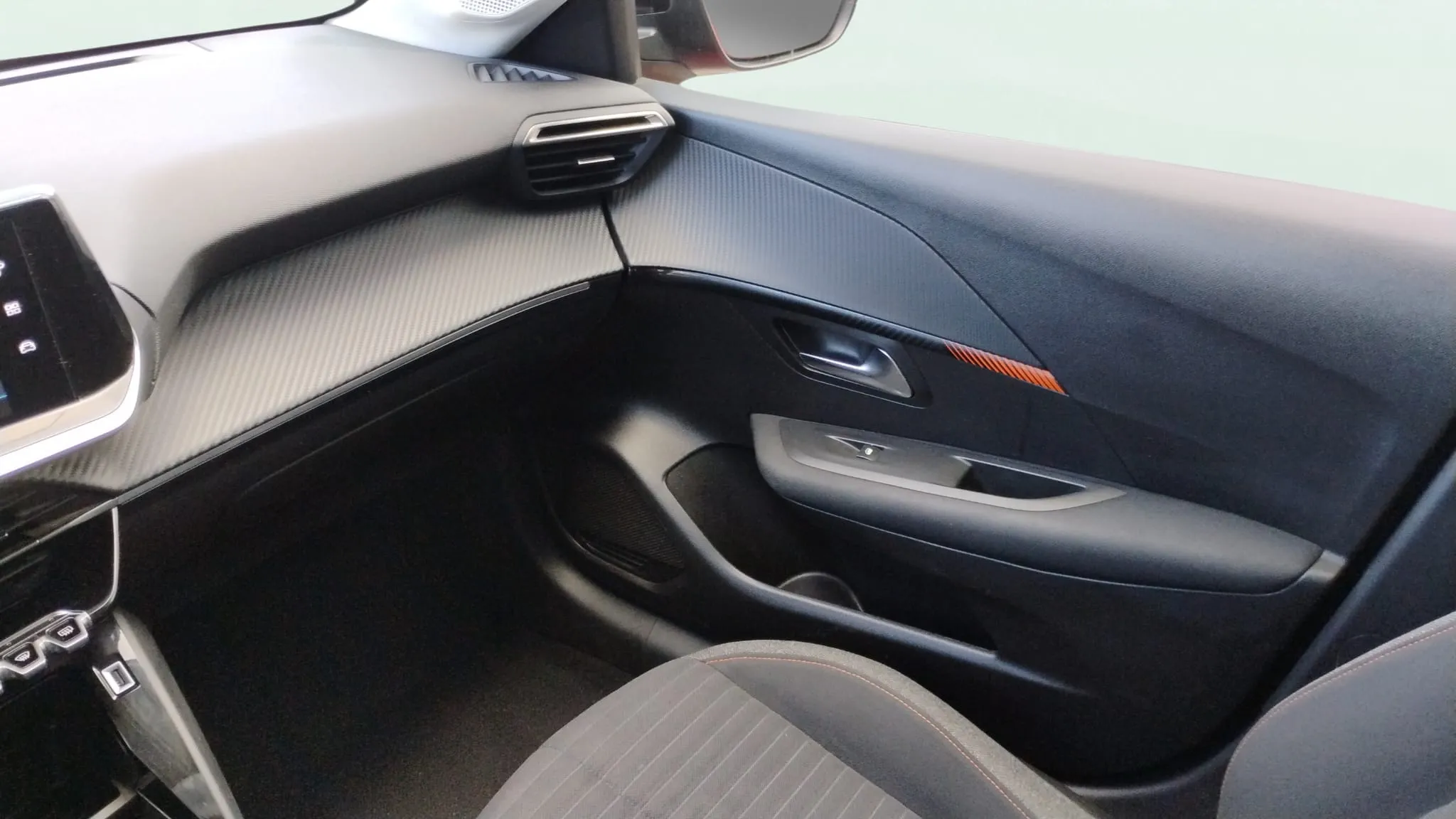 Peugeot 208 PureTech Active Pack - foto 17