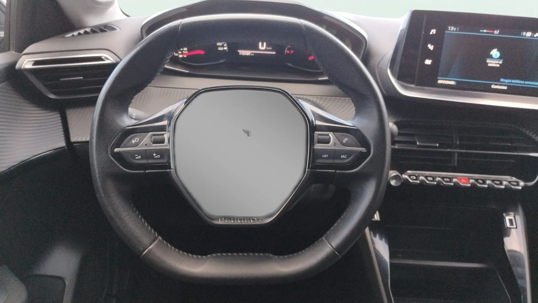 Peugeot 208 PureTech Active Pack - foto 15