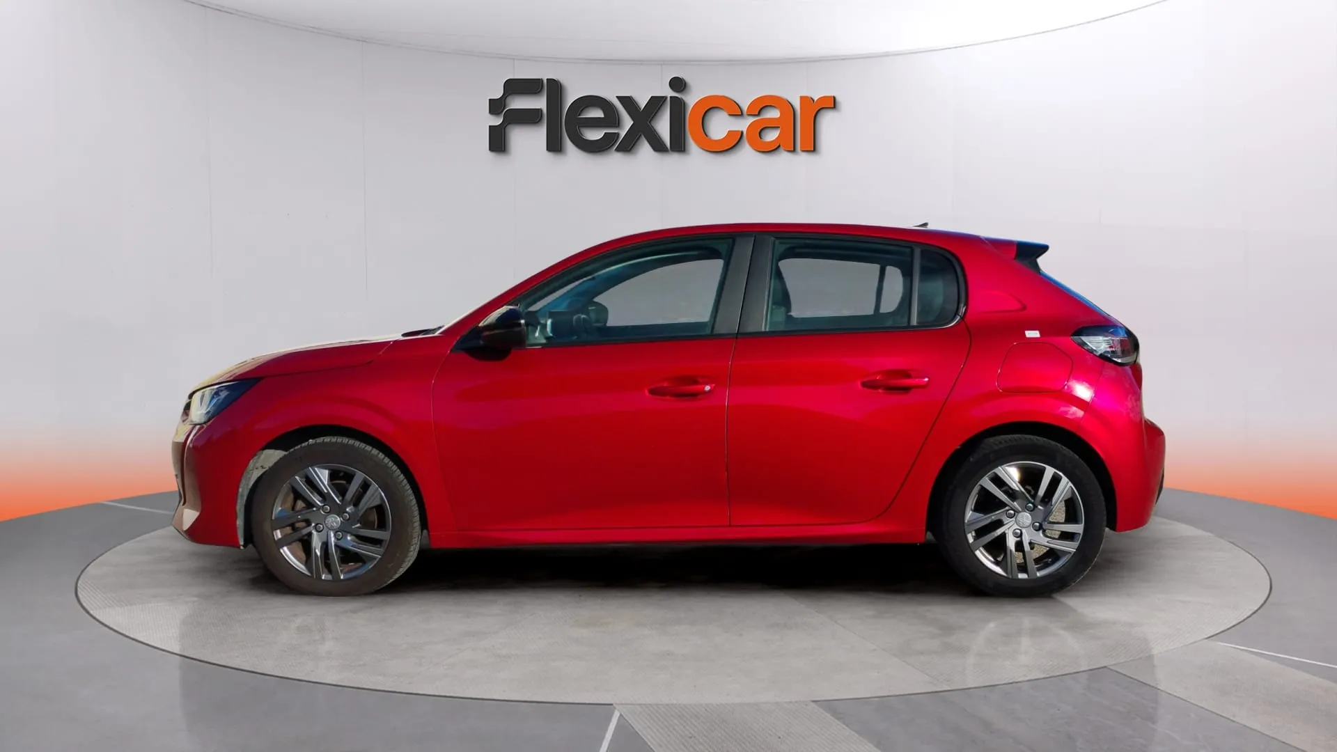 Peugeot 208 PureTech Active Pack - foto 4