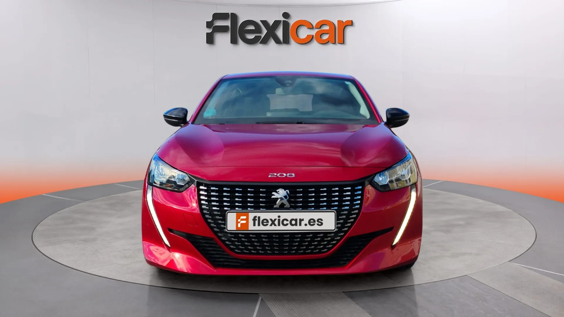 Peugeot 208 PureTech Active Pack - foto 3