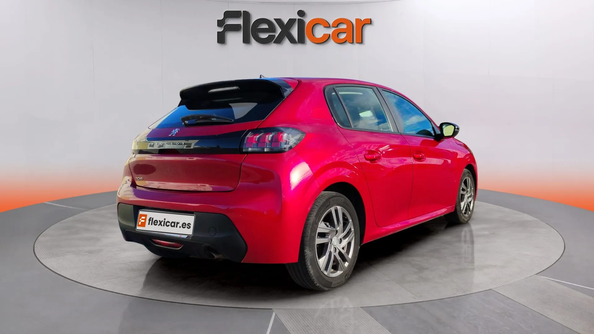 Peugeot 208 PureTech Active Pack - foto 6