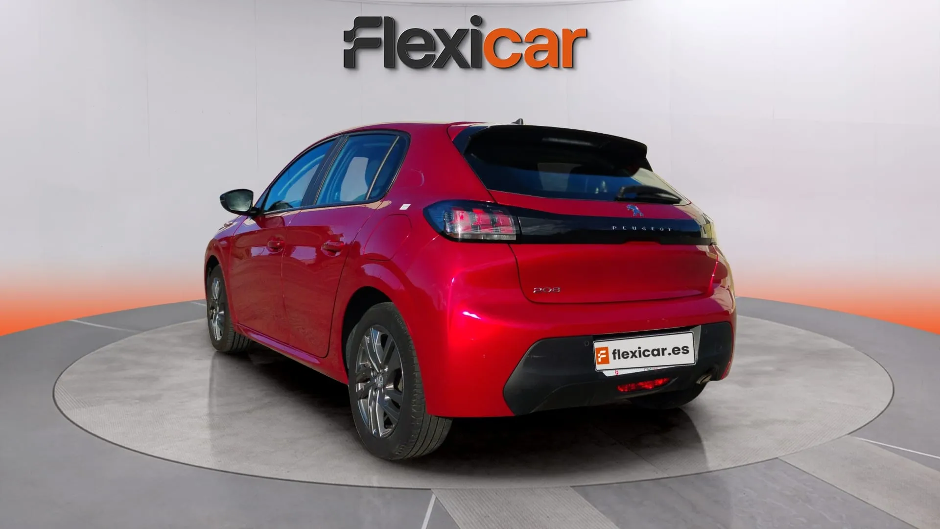 Peugeot 208 PureTech Active Pack - foto 8