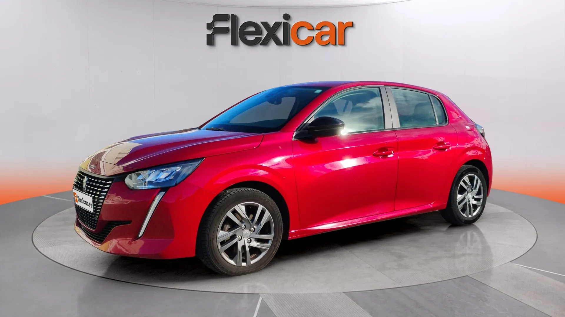 Peugeot 208 PureTech Active Pack - foto 5