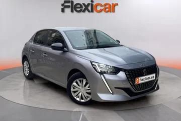 peugeot 208 puretech 55kw 75cv active gasolina manual murcia 903000000185266