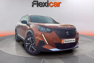 peugeot 2008 allure pack puretech 100 s amps 6 vel man gasolina manual vic 903000000185274