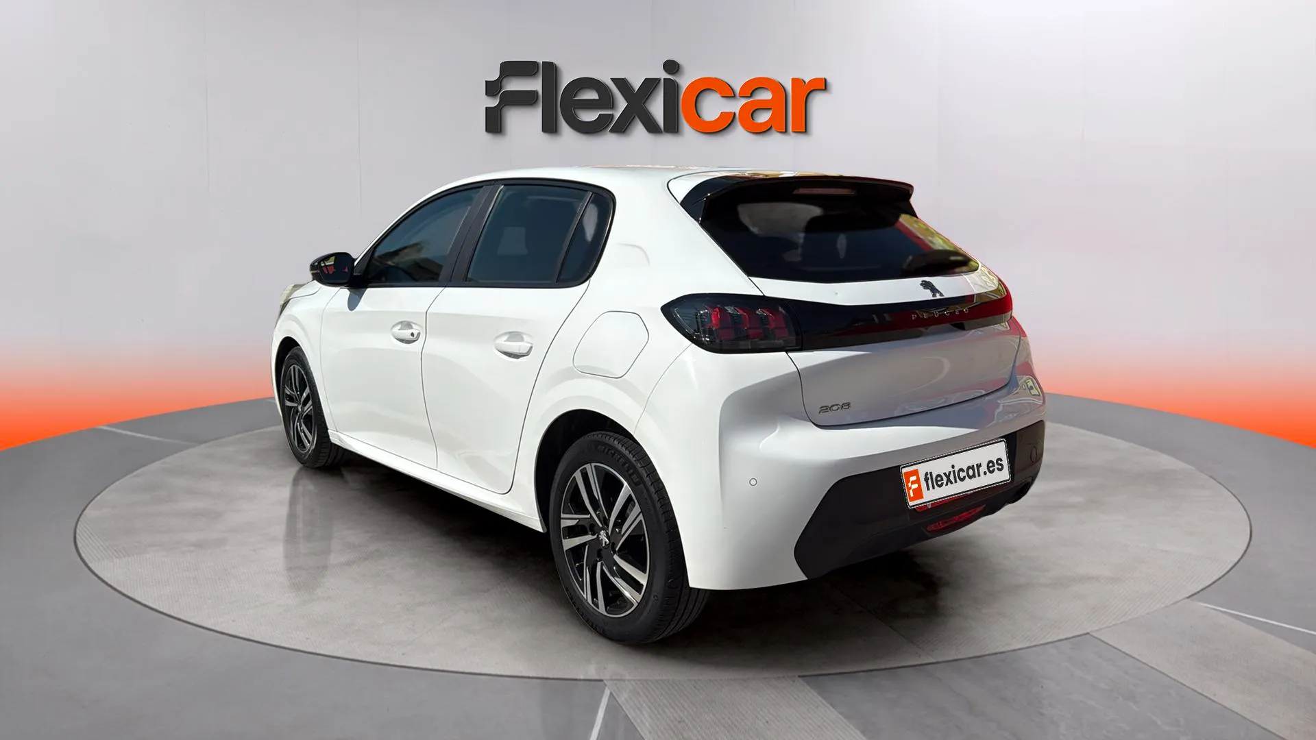 Peugeot 208 PureTech Active Pack - foto 5