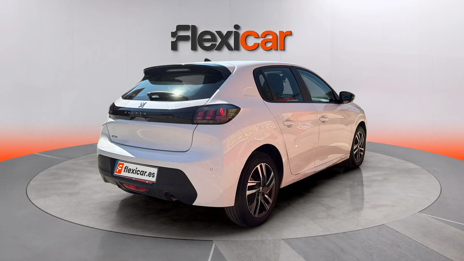 Peugeot 208 PureTech Active Pack - foto 7