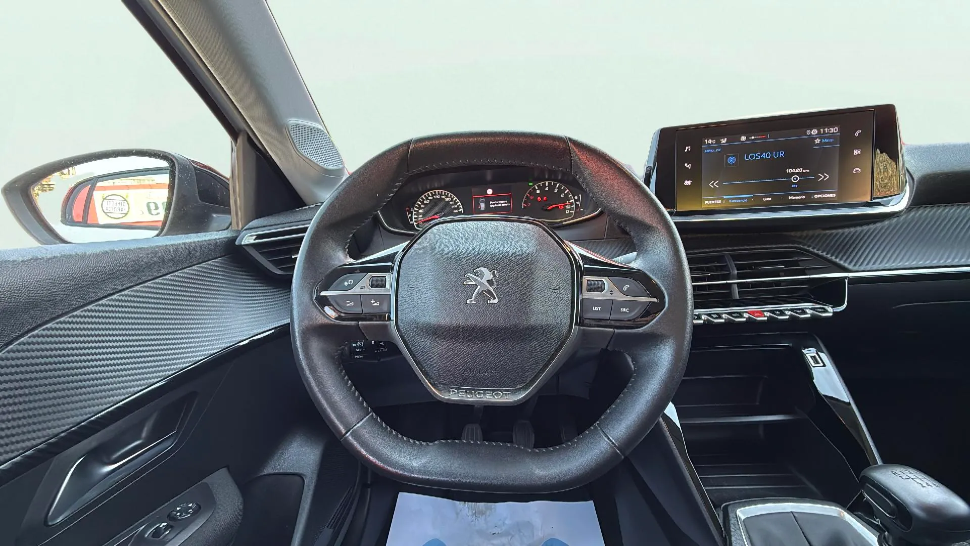 Peugeot 208 PureTech Active Pack - foto 10