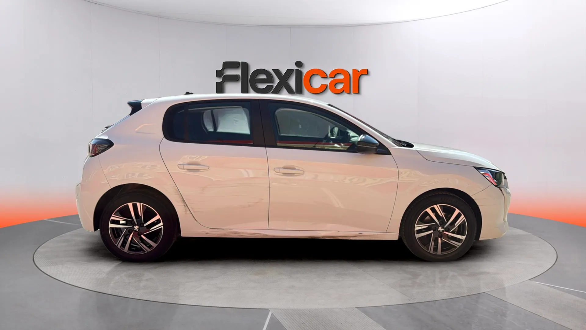 Peugeot 208 PureTech Active Pack - foto 8