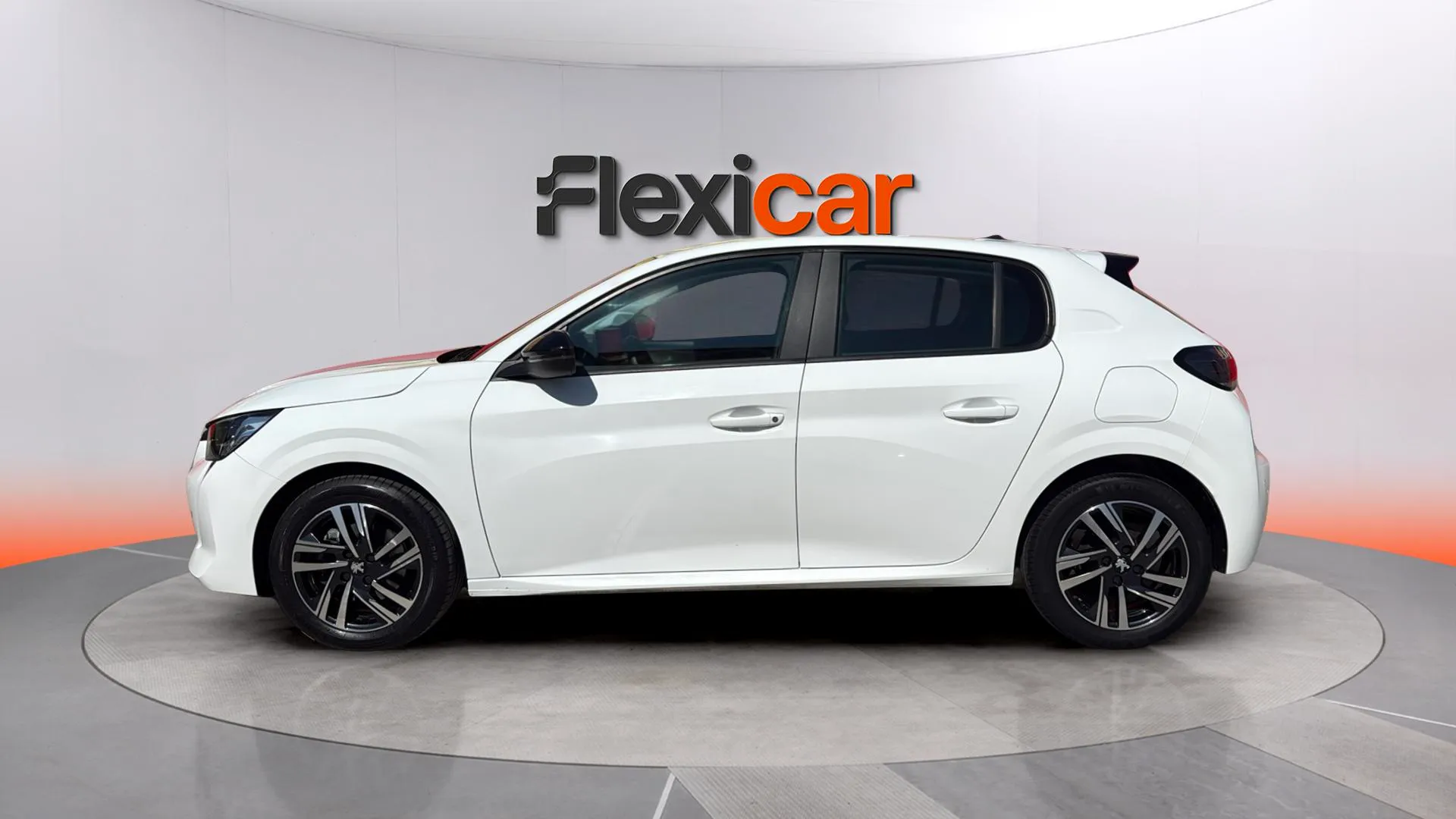 Peugeot 208 PureTech Active Pack - foto 4