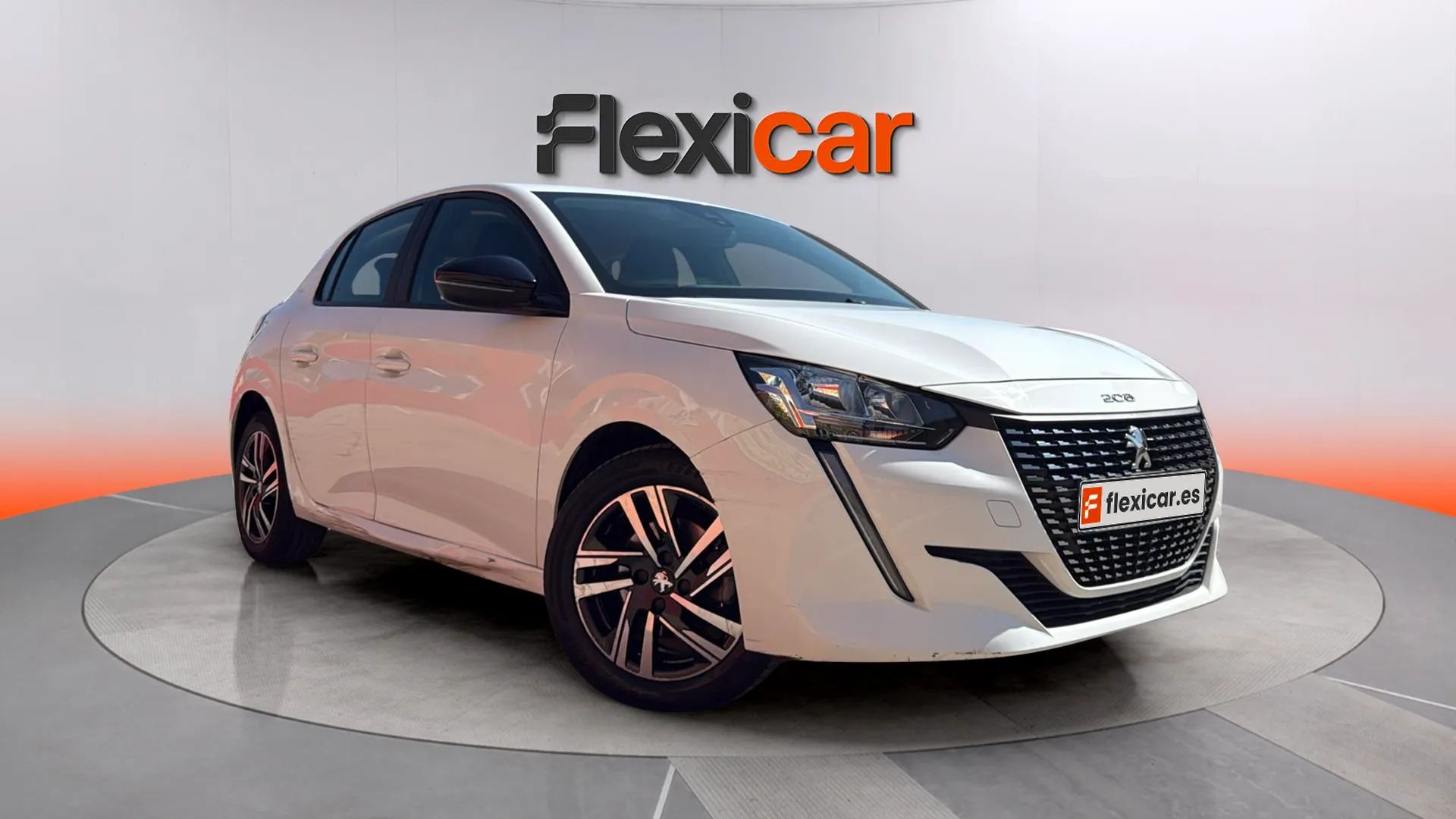Peugeot 208 PureTech Active Pack