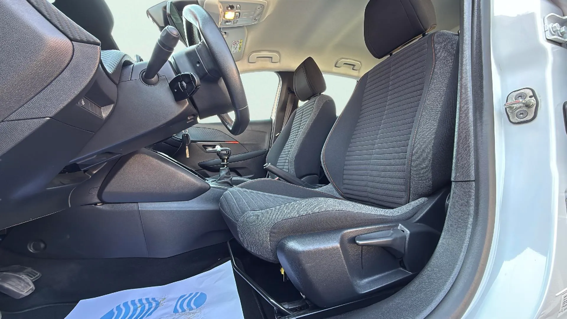 Peugeot 208 PureTech Active Pack - foto 14