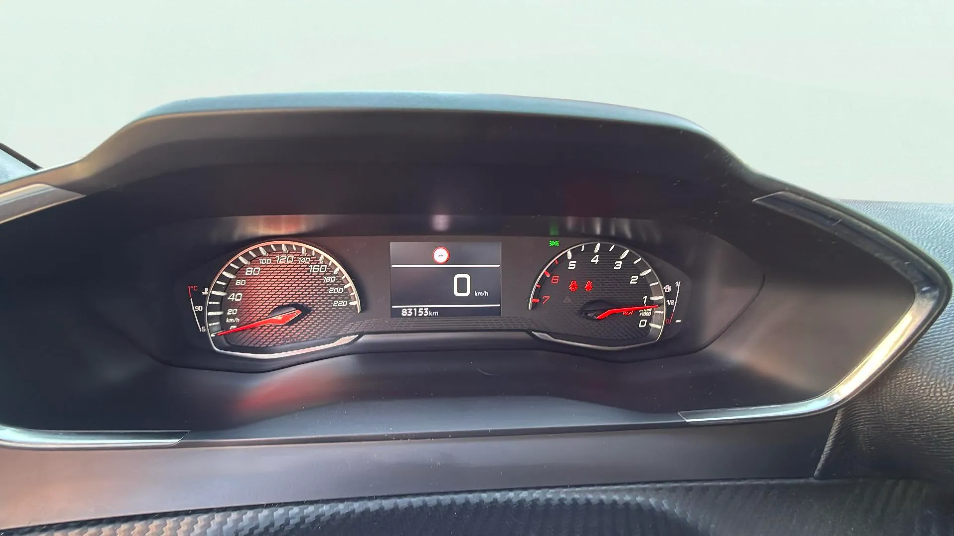 Peugeot 208 PureTech Active Pack - foto 11
