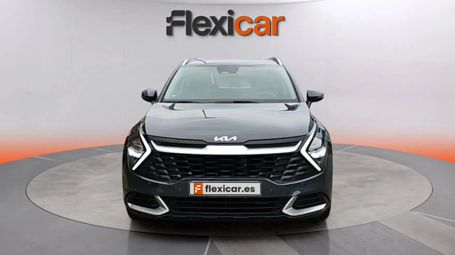 Kia Sportage 1.6 CRDi Drive 4x2 - foto 2