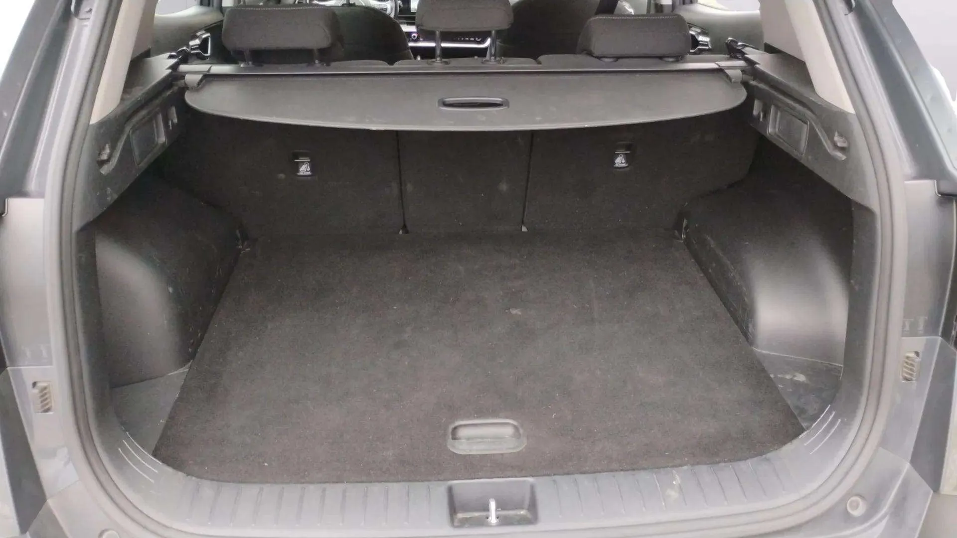 Kia Sportage 1.6 CRDi Drive 4x2 - foto 9
