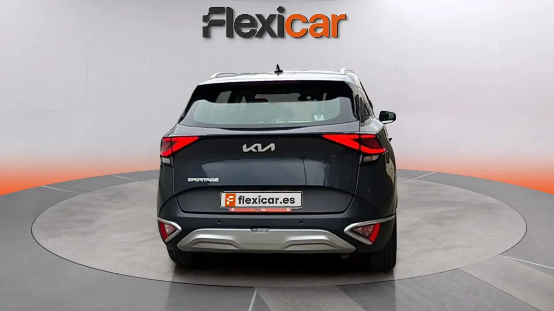 Kia Sportage 1.6 CRDi Drive 4x2 - foto 6