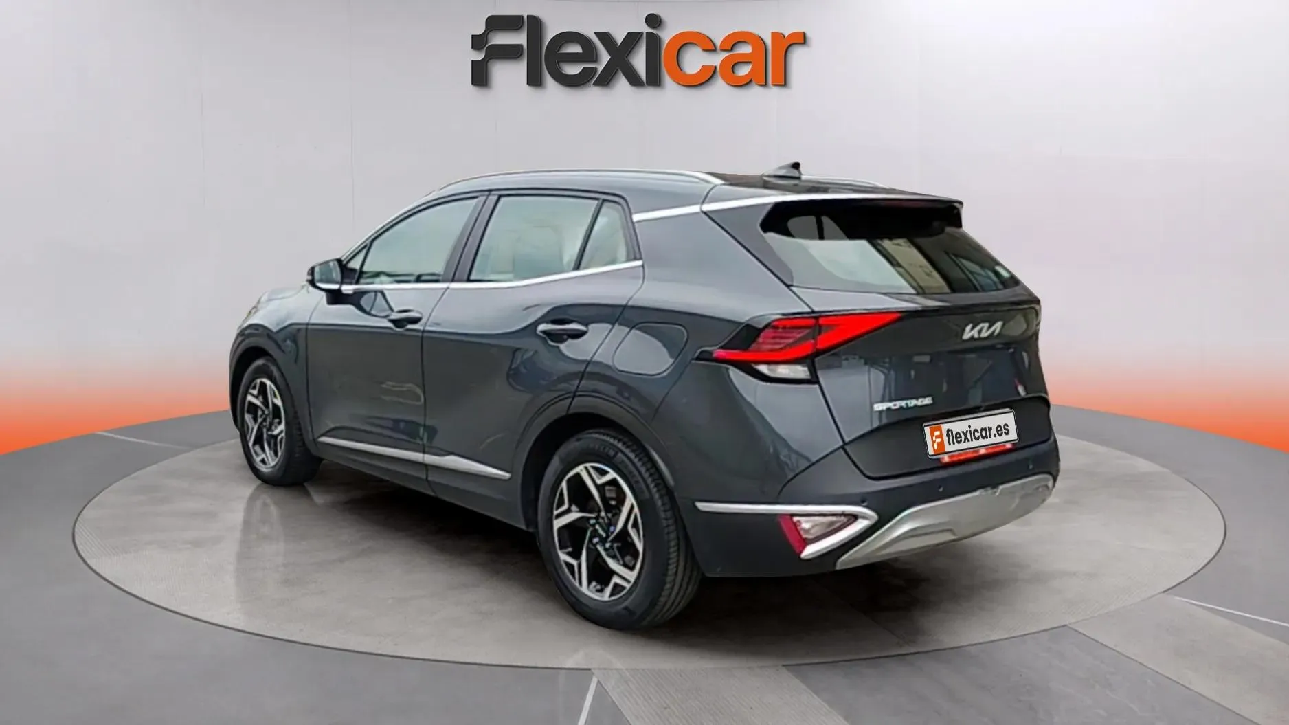 Kia Sportage 1.6 CRDi Drive 4x2 - foto 5