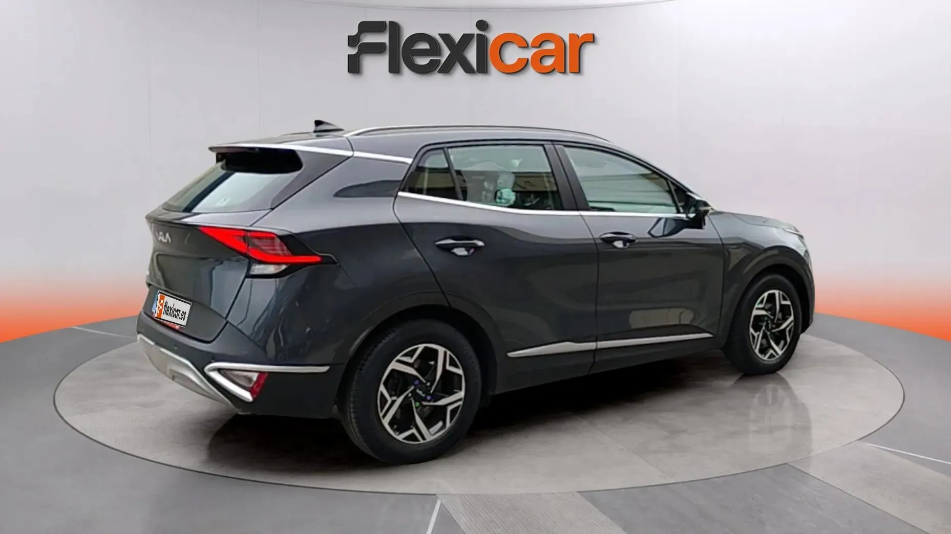Kia Sportage 1.6 CRDi Drive 4x2 - foto 7
