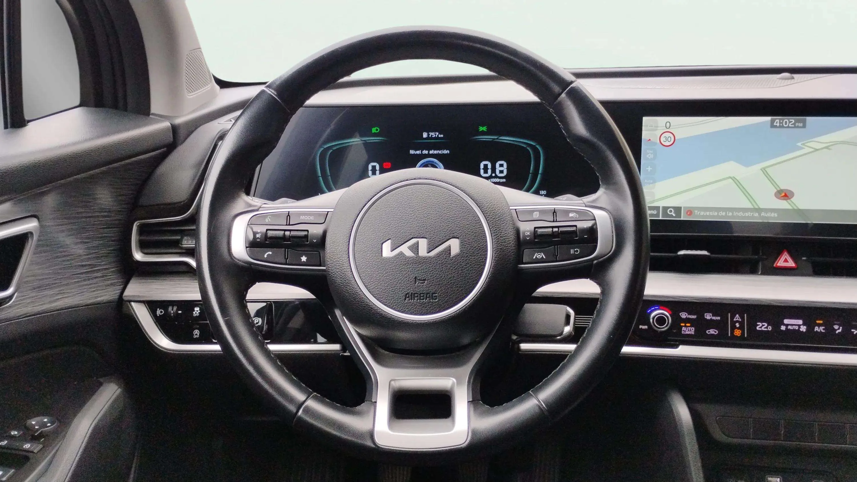 Kia Sportage 1.6 CRDi Drive 4x2 - foto 15