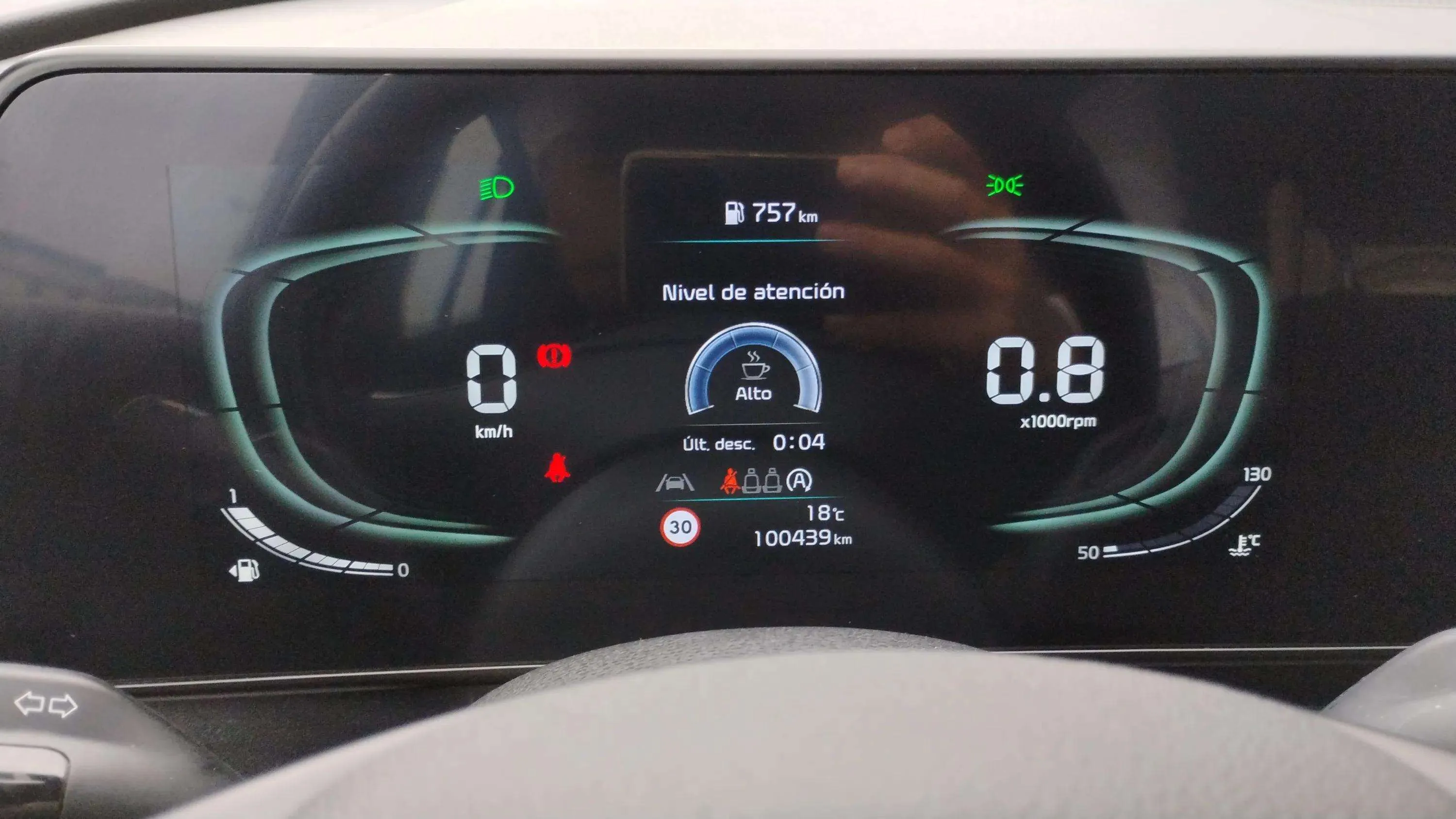 Kia Sportage 1.6 CRDi Drive 4x2 - foto 16