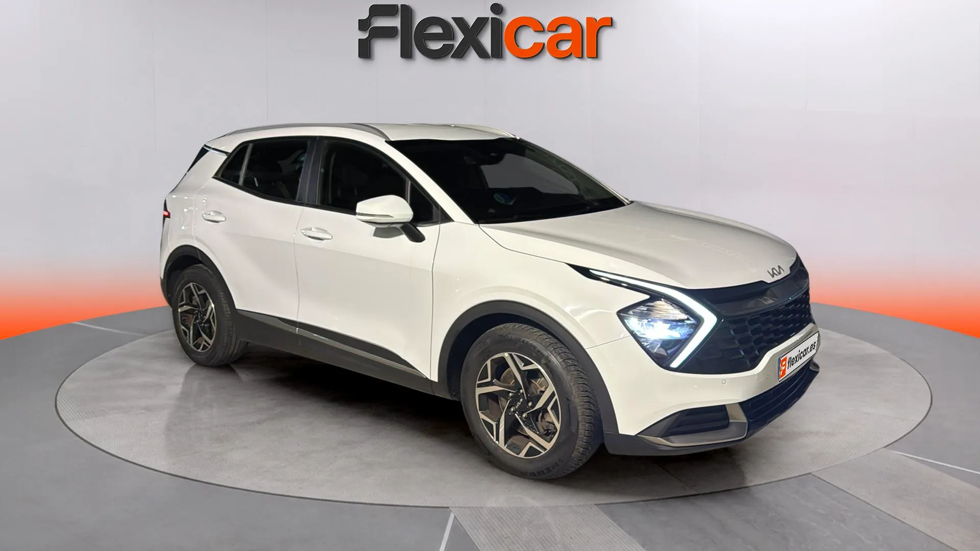 Kia Sportage 1.6 CRDi MHEV Business 4x2 - foto 35