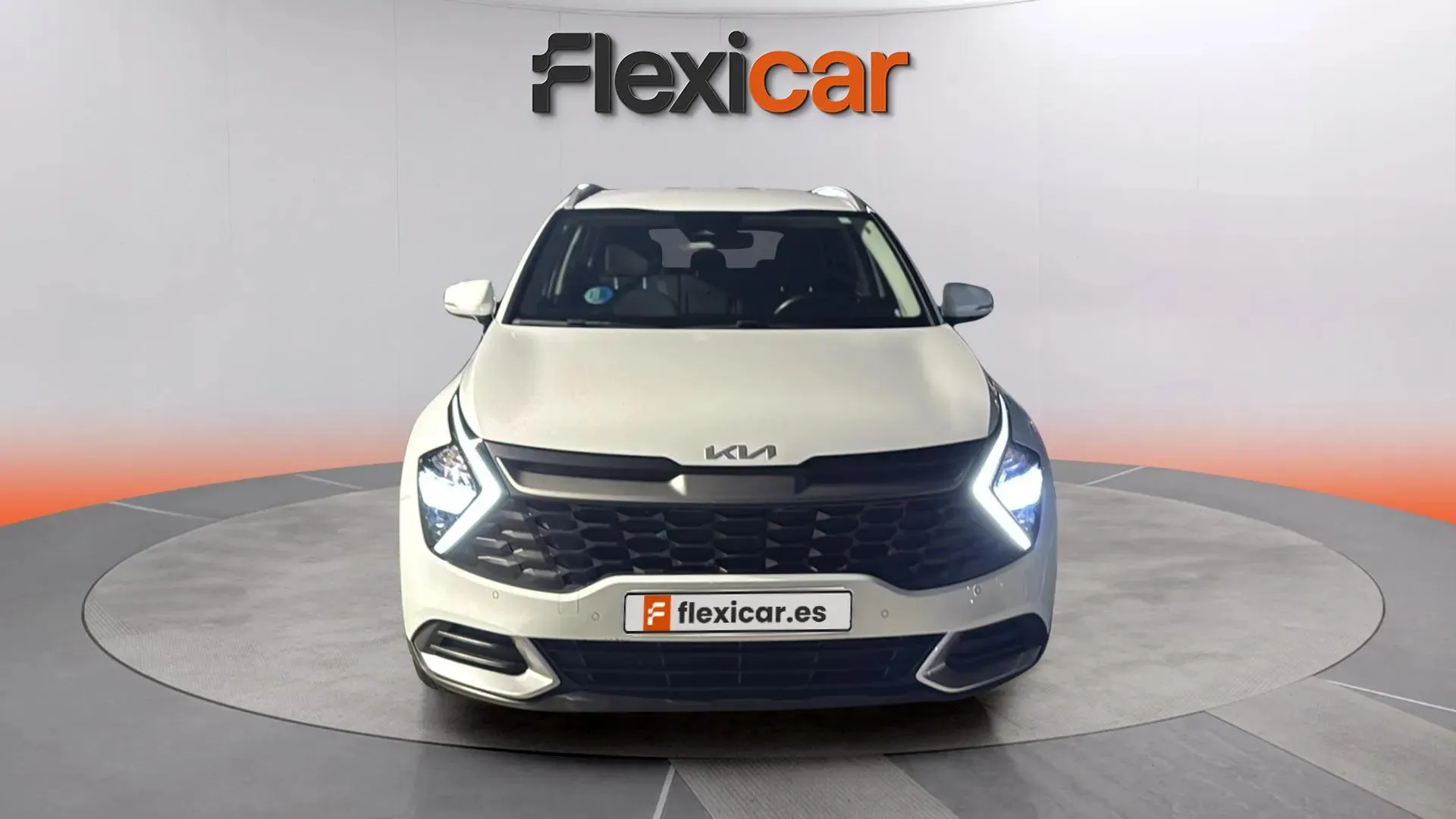 Kia Sportage 1.6 CRDi MHEV Business 4x2 - foto 6