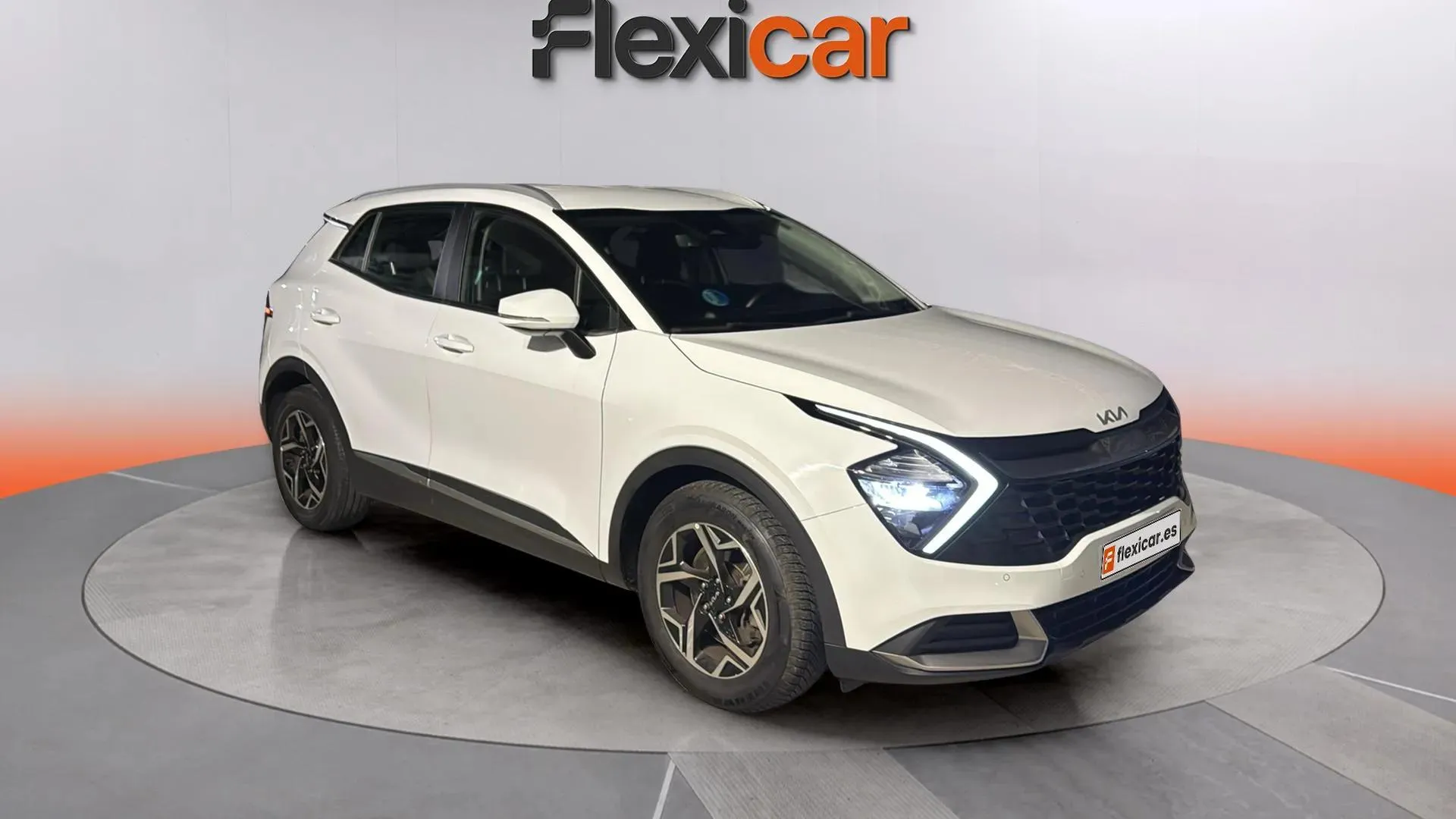 Kia Sportage 1.6 CRDi MHEV Business 4x2 - foto 5
